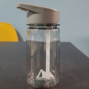 Arctic Zone Reusable 11.8 oz Water Bottle